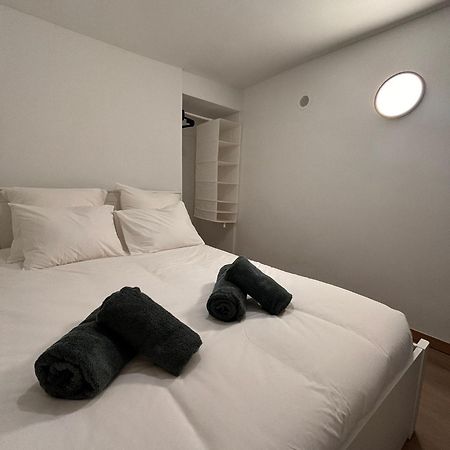 Le Pic De Pierreuse Appartement Luik Buitenkant foto