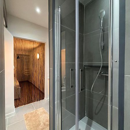 Le Pic De Pierreuse Appartement Luik Buitenkant foto