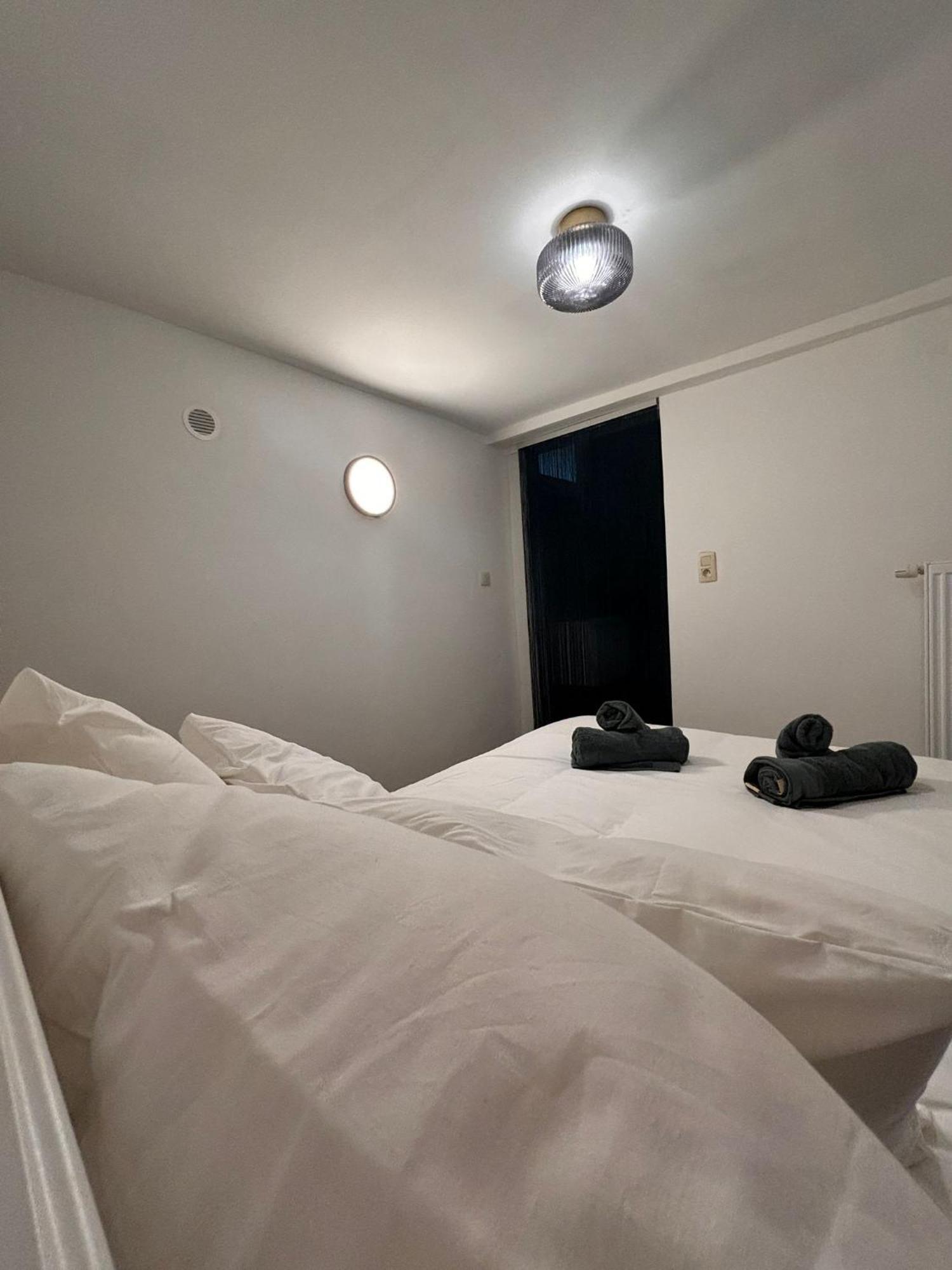 Le Pic De Pierreuse Appartement Luik Buitenkant foto