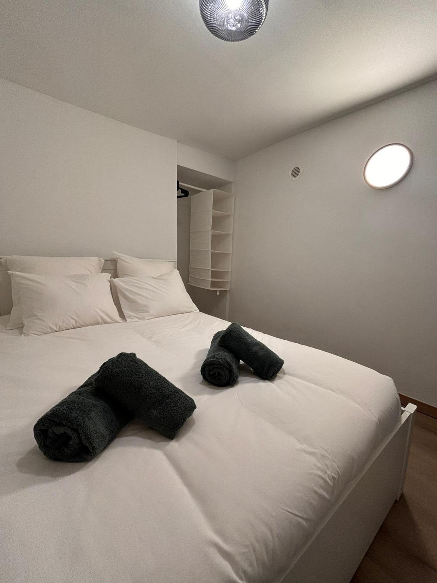 Le Pic De Pierreuse Appartement Luik Buitenkant foto