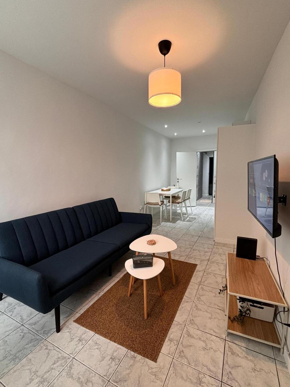 Le Pic De Pierreuse Appartement Luik Buitenkant foto