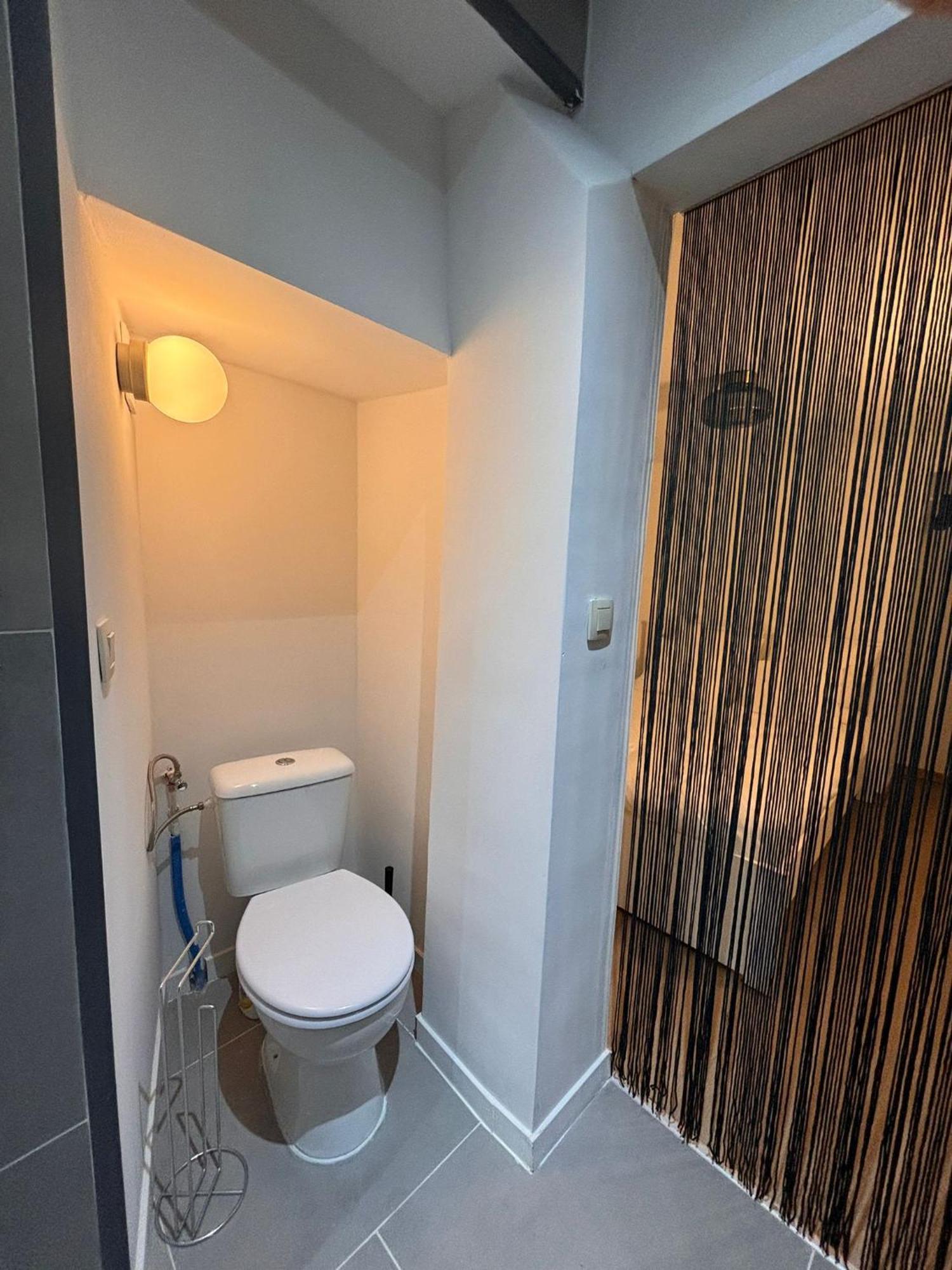 Le Pic De Pierreuse Appartement Luik Buitenkant foto