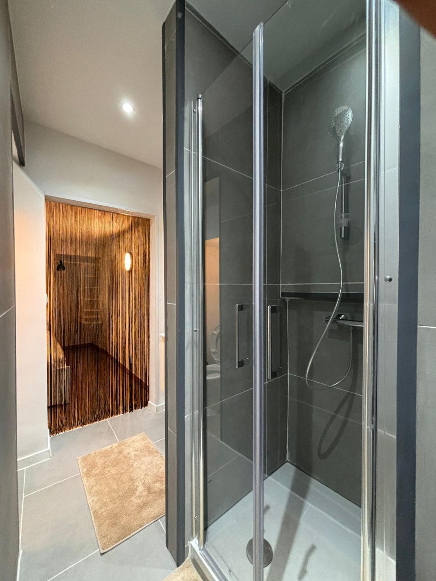 Le Pic De Pierreuse Appartement Luik Buitenkant foto