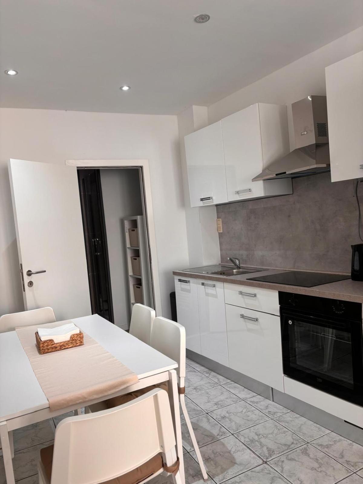 Le Pic De Pierreuse Appartement Luik Buitenkant foto